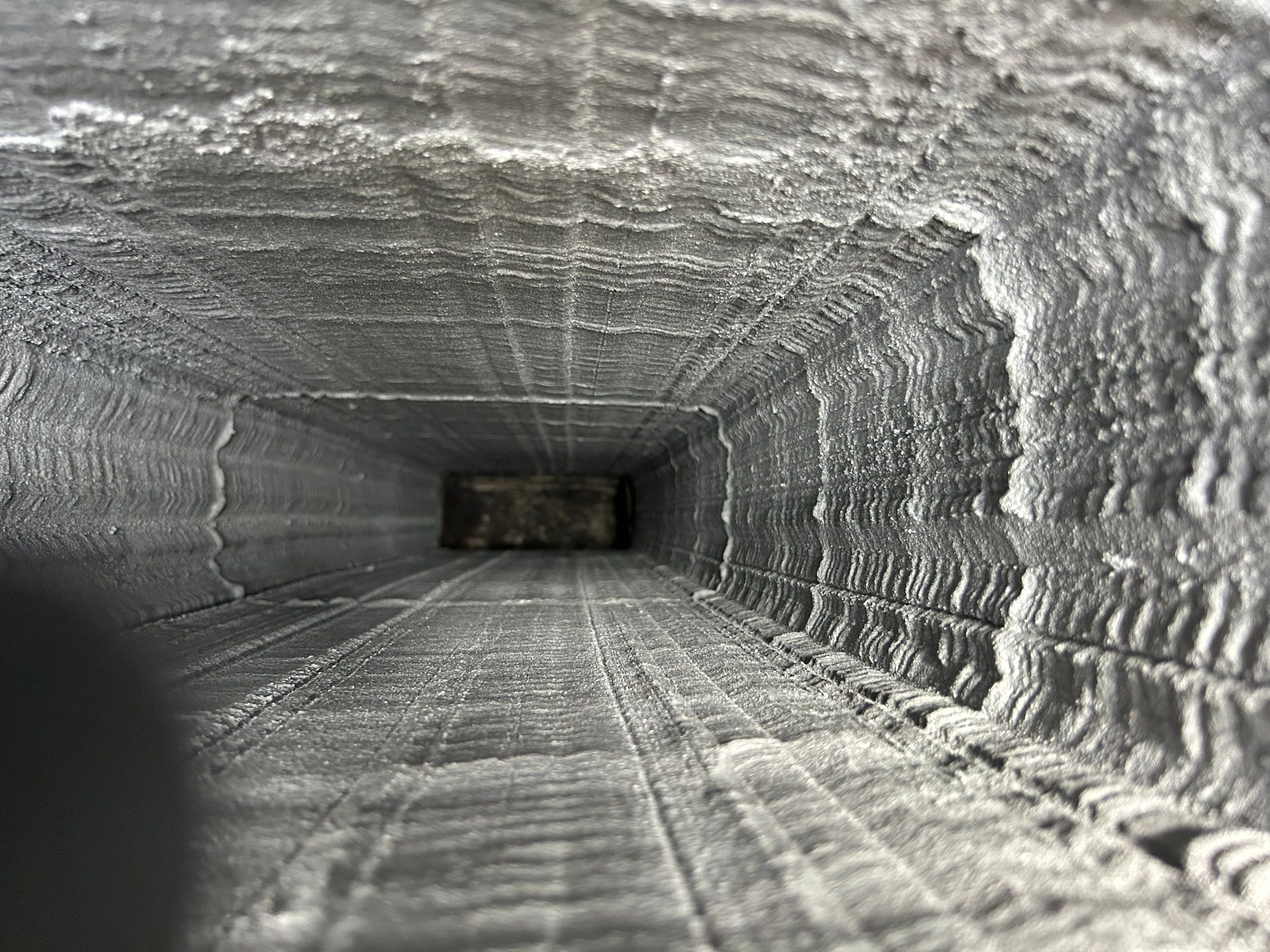 Masonry Chimney Repair - Leak Repair and Flue Lining Repair by Premier Chimney and Roofing