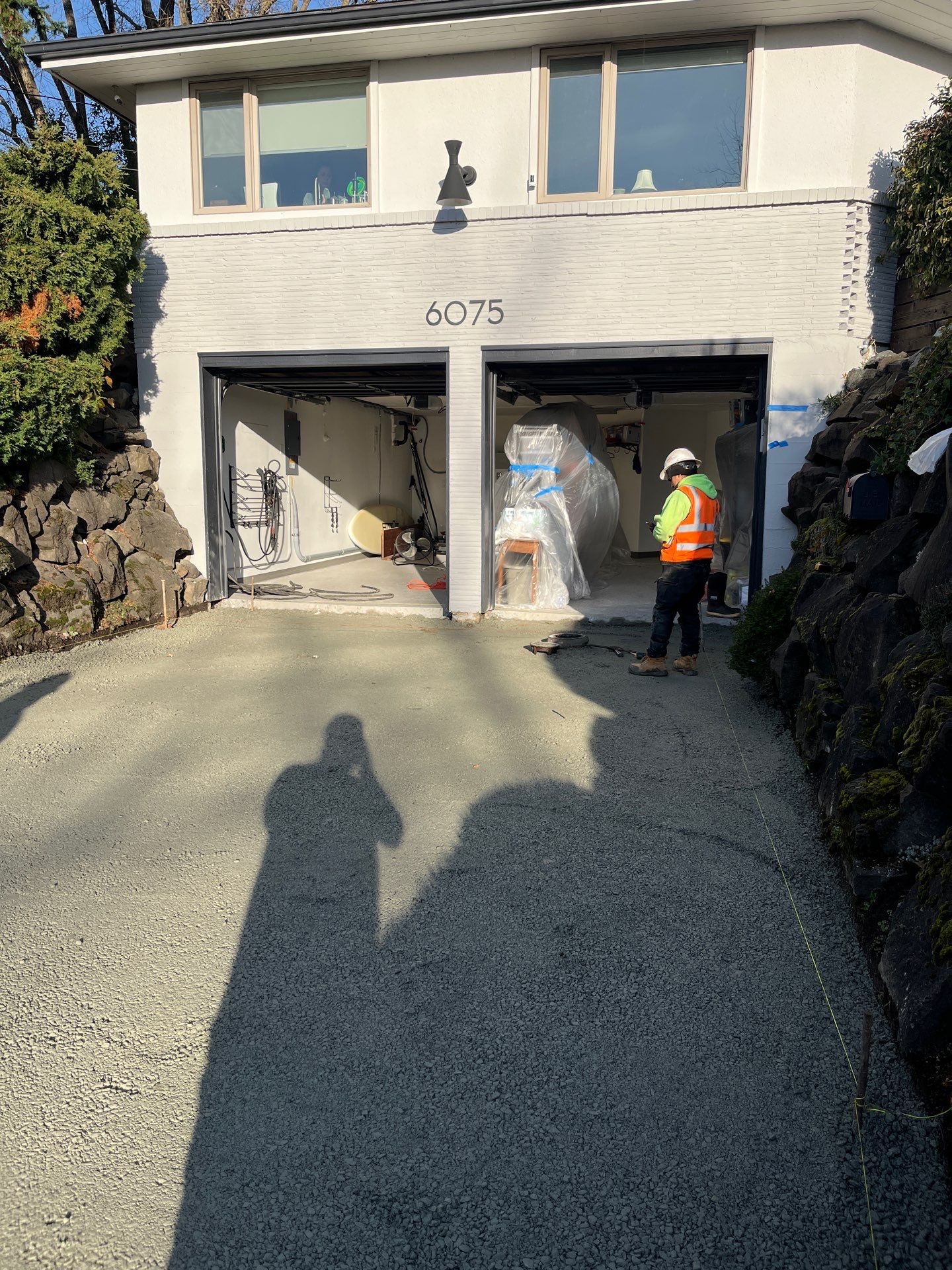 Concrete Driveway Repair | Seattle  by Jireh Asphalt & Concrete Inc 