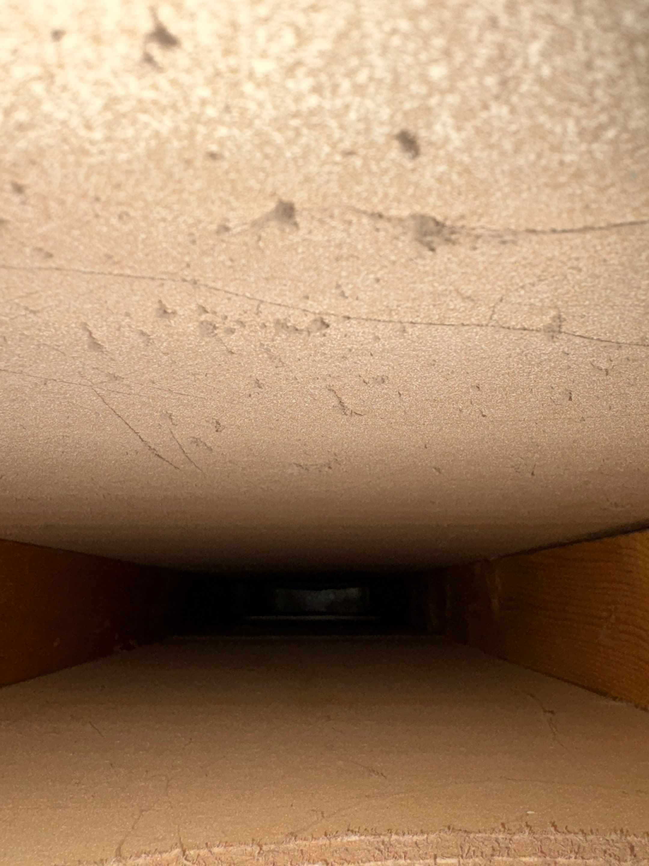 Duct Cleaning and Germicidal Kit Install in Woodstock by Elemental Heating and air conditioning LLC