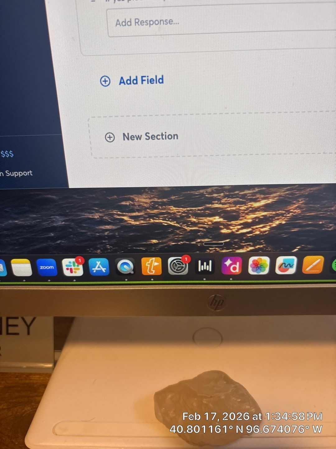 Smiths residence by CompanyCam Sales Demo