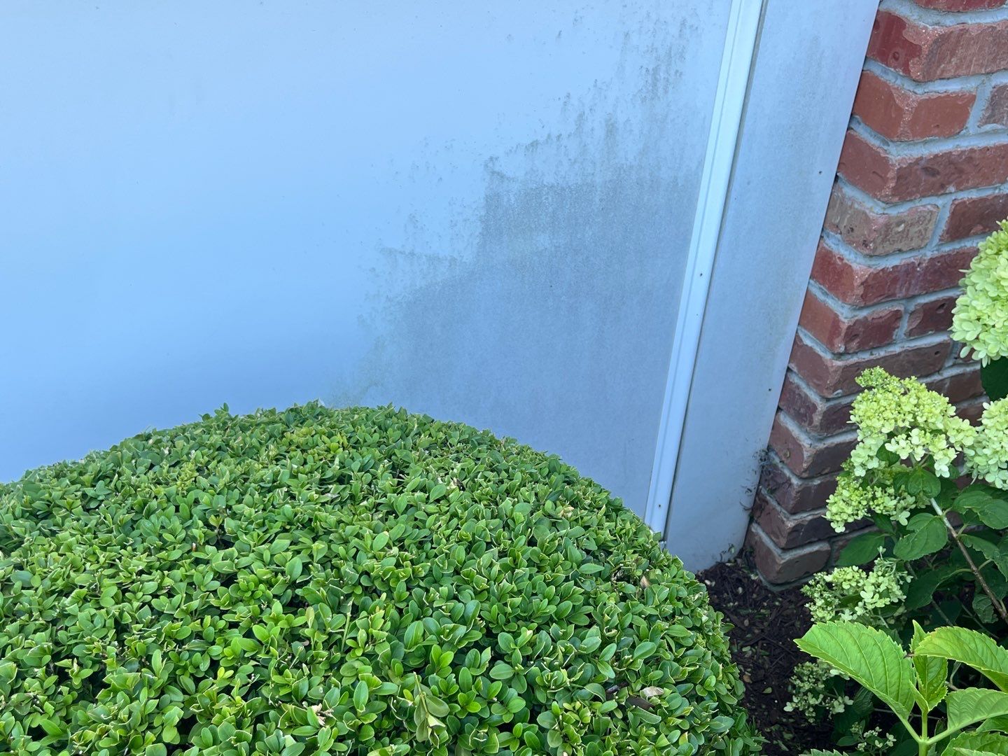 Power Wash by Fresh Coat Works LLC