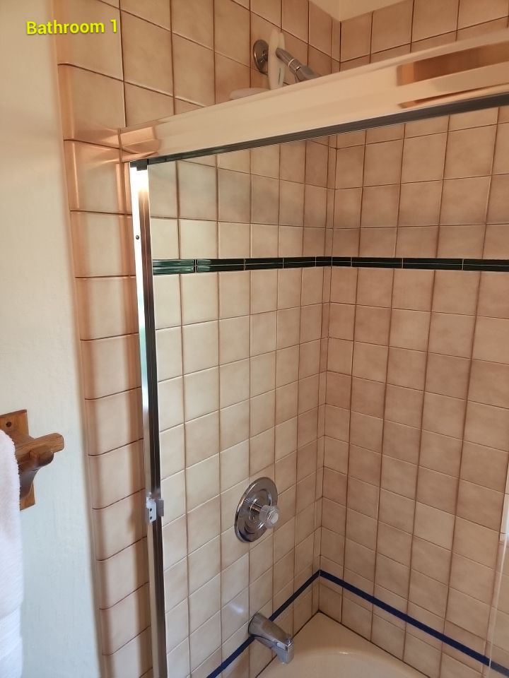 Bathroom Remodels by The Tahoe Tradesman