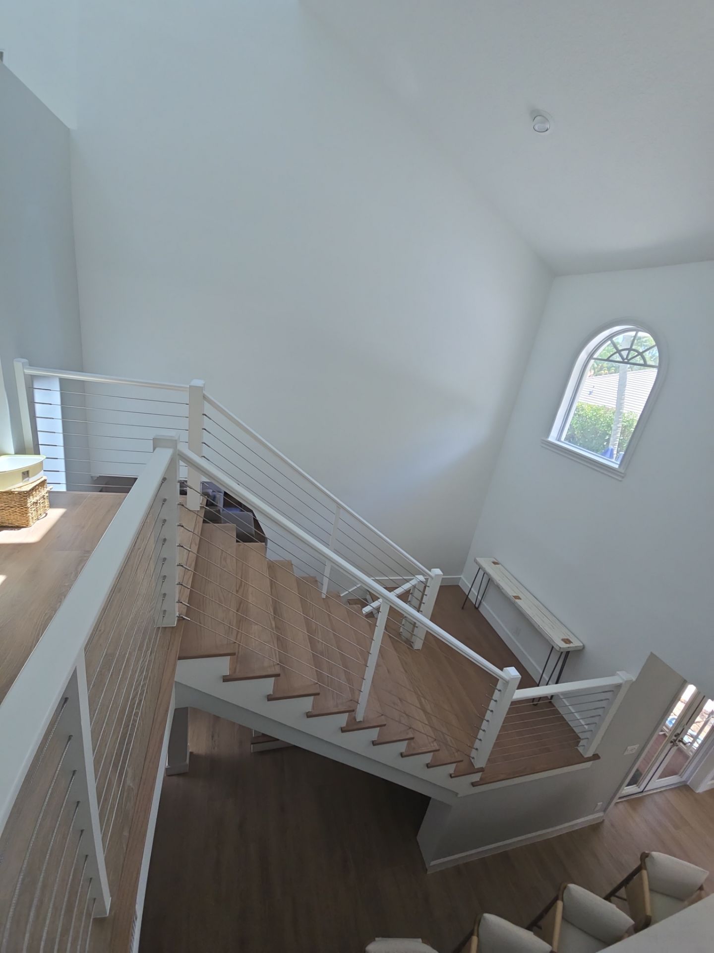 Project in Jupiter, Florida by BSBuilds Design & Manufacturing Co LLC