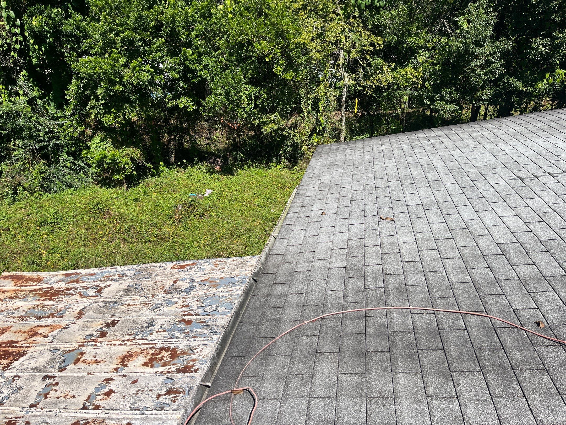 Shingle -> Metal by Prime Roofing