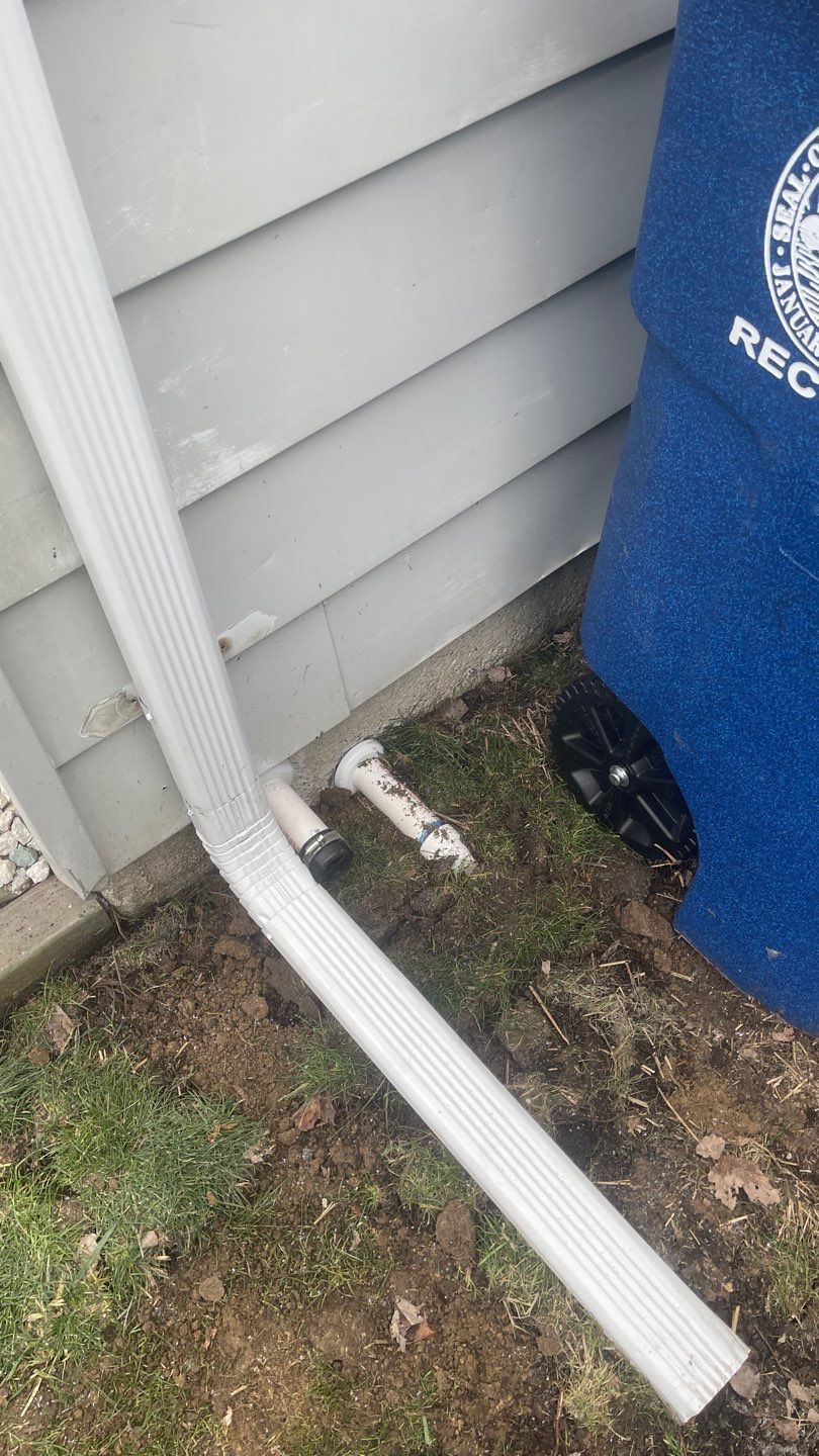Crawl Space Project and Encapsulation by Toledo Basement Repair 