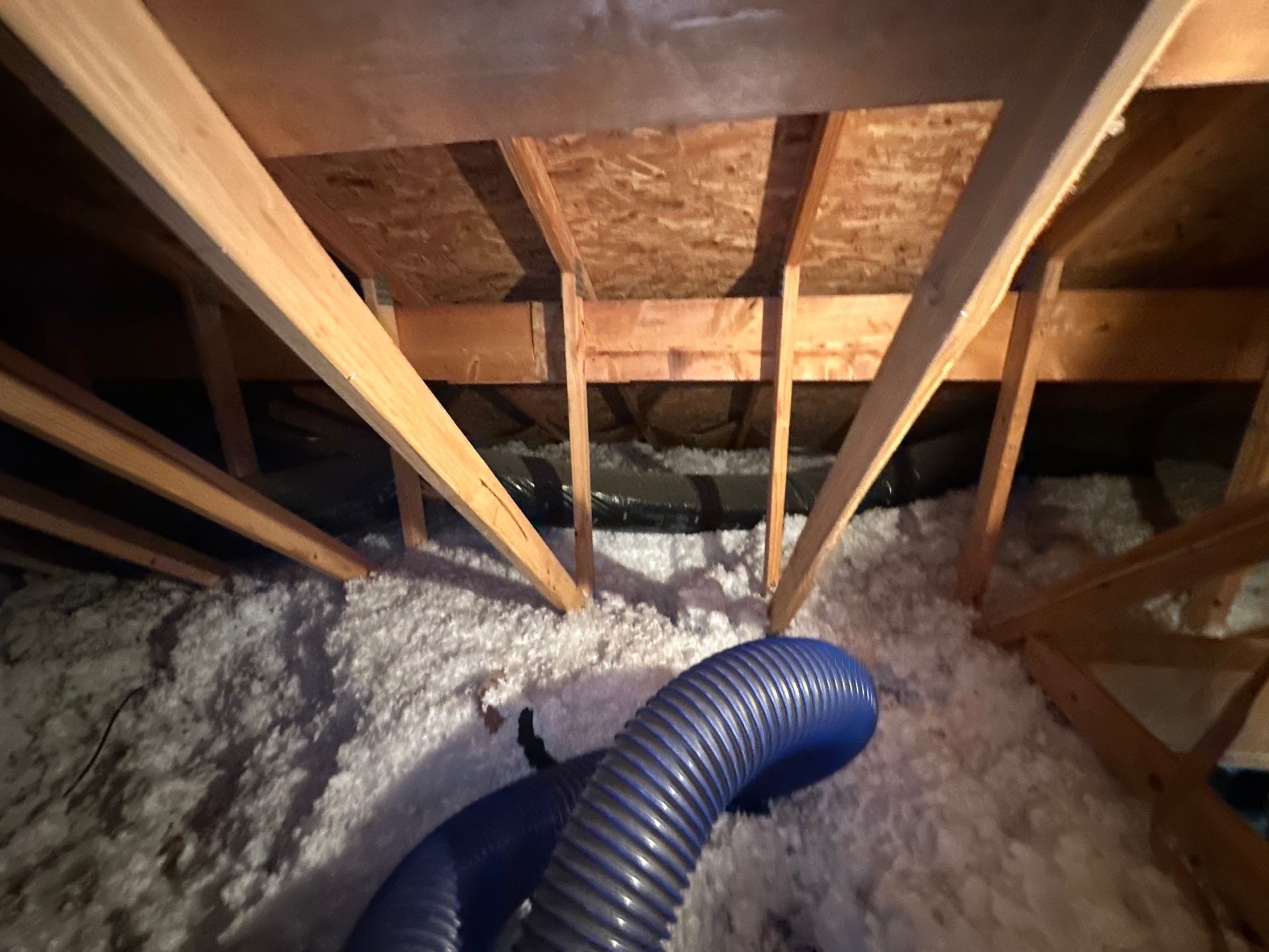 Solving High Energy Bills and Uneven Upstairs Temperatures in McDonald, PA 15057 by Home Environment Solutions