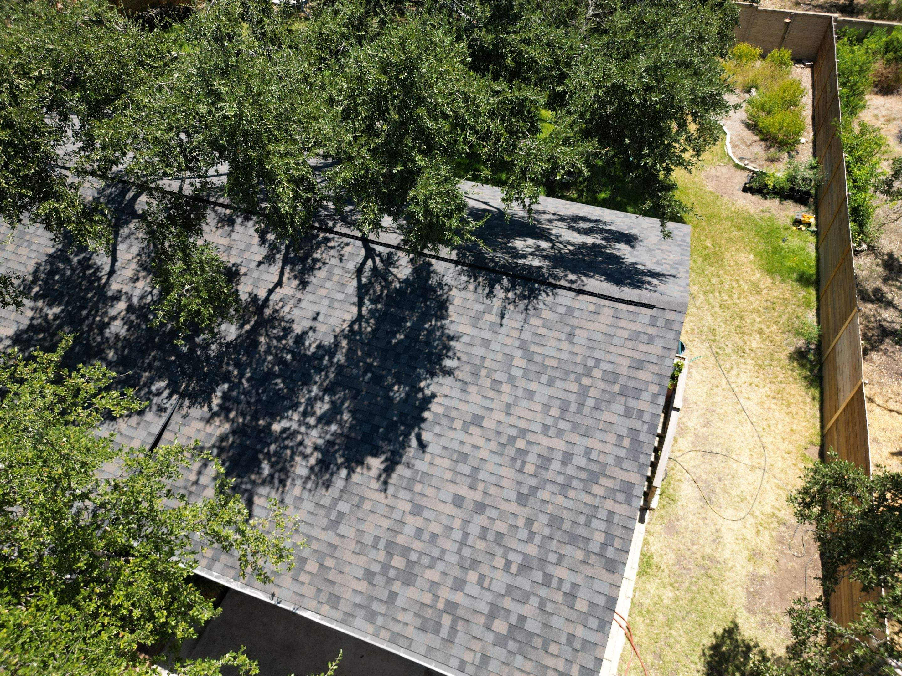 Peppercorn - Owens Corning TruDefinition Duration by RoofsOnly.com