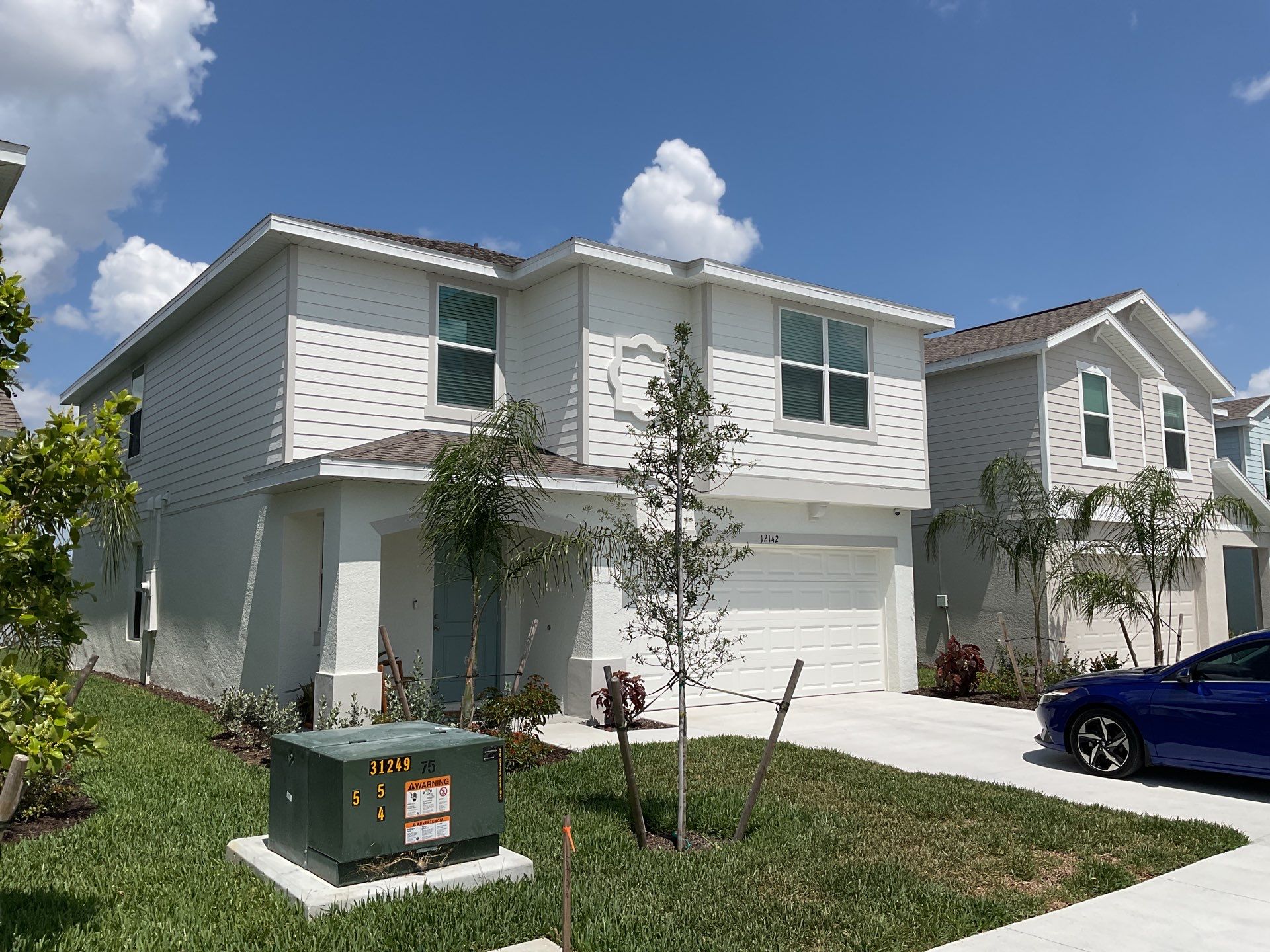 Seamless Gutter Upgrade Before Rainy Season in Fort Myers FL by Gutter Professors