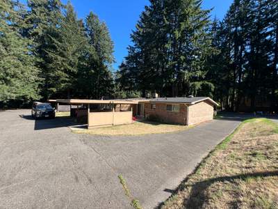 Forest Grove Apts. - Duplex Units by Advanced Contracting Inc