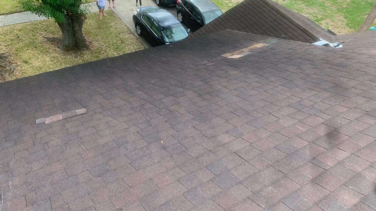Residential Roof Replacement in Houston, Tx by Elite Roofing LLC