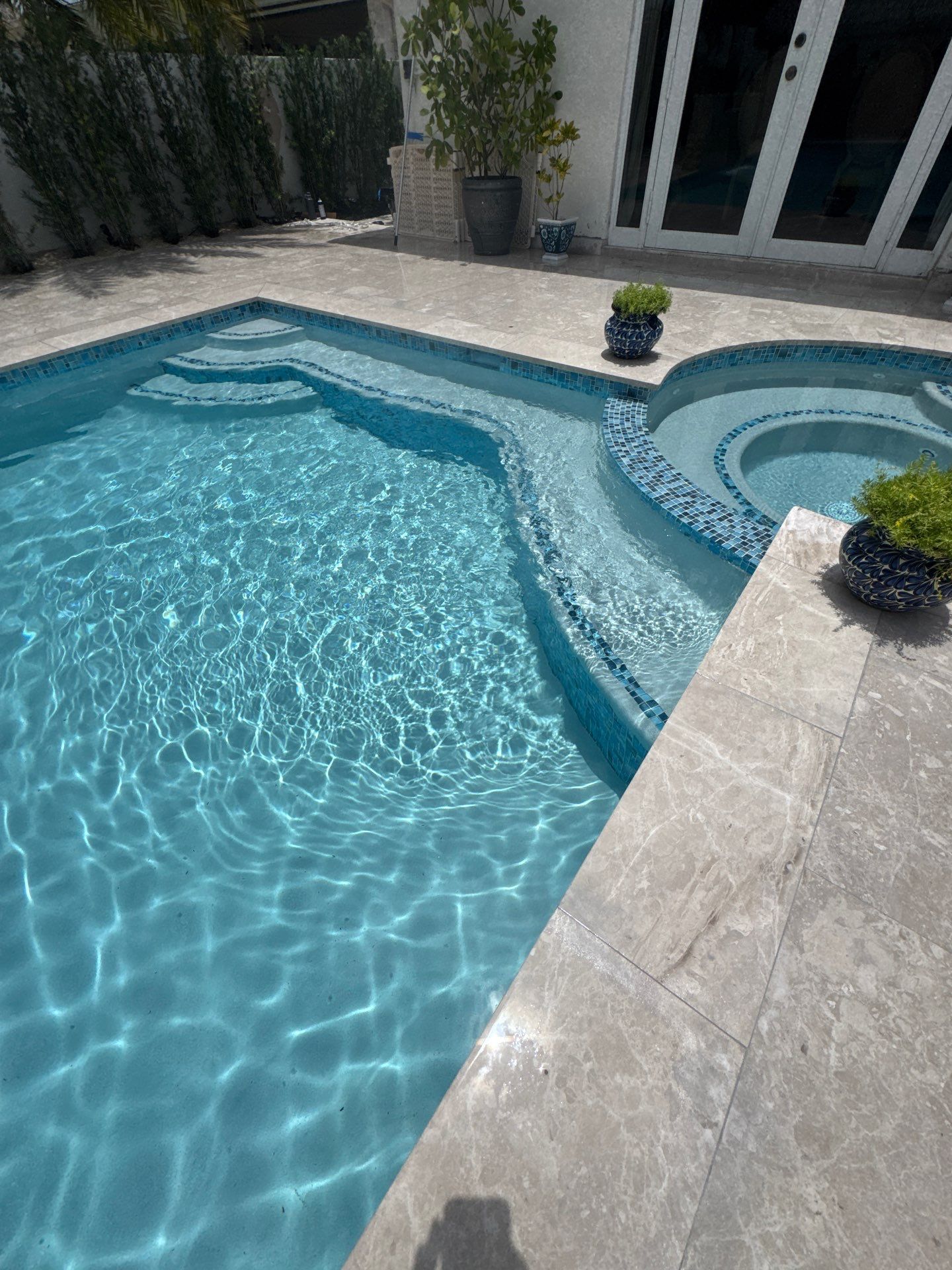 Pristine Pools Miami featured photo.