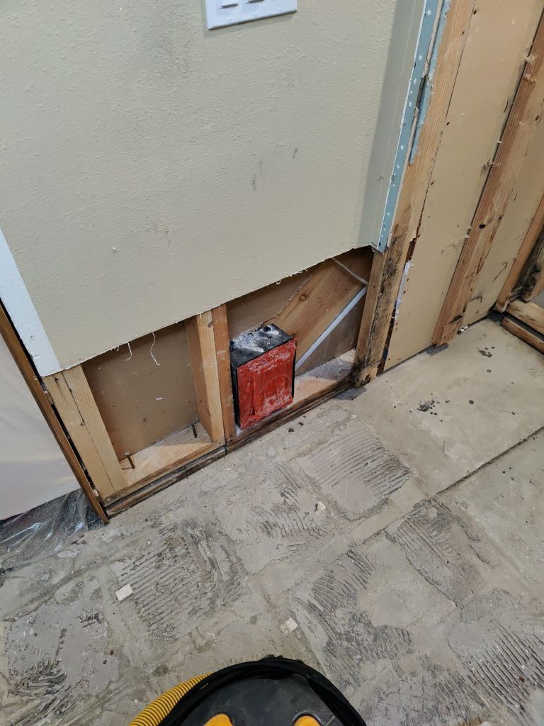 Mold Remediation by Accountable Home Services