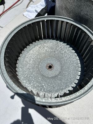 HVAC Restoration 