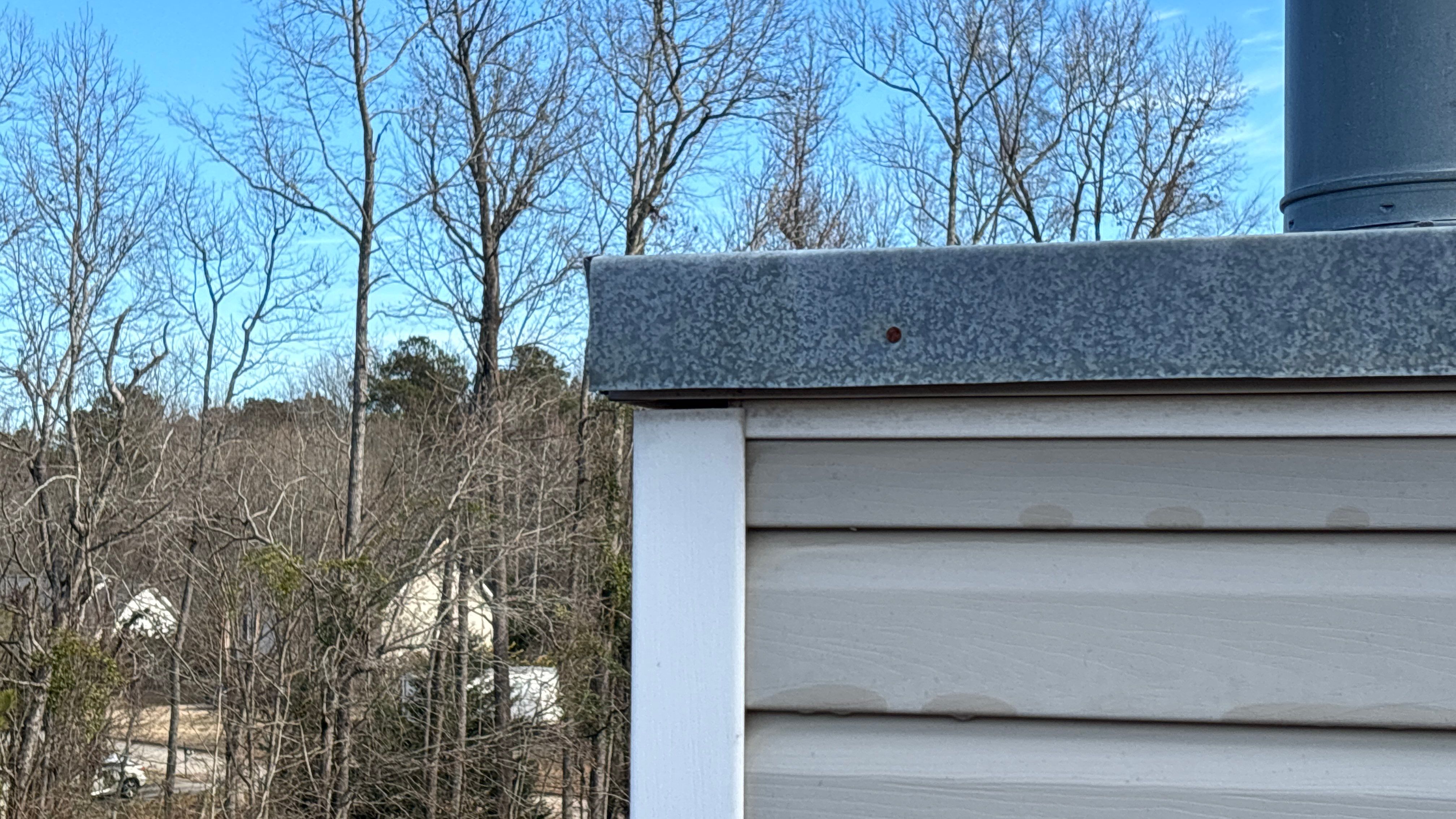 Roof Replacement by Deerfield Roofing LLC