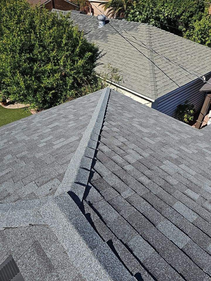 Roof Replacement - Los Angeles, CA 91352 by Epic Roof Replacement