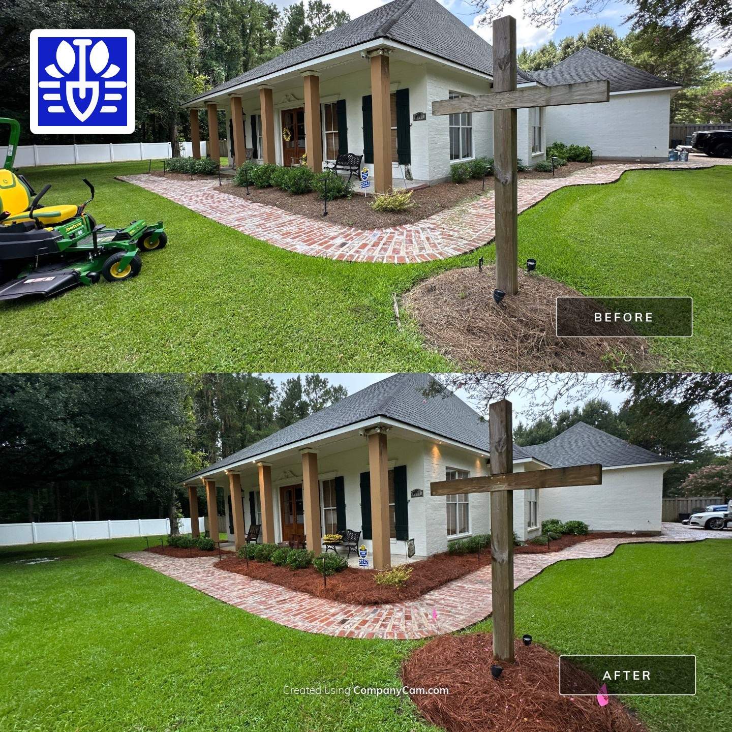 LANDSCAPE SERVICES & LANDSCAPE LIGHTING by CutScape, LLC.