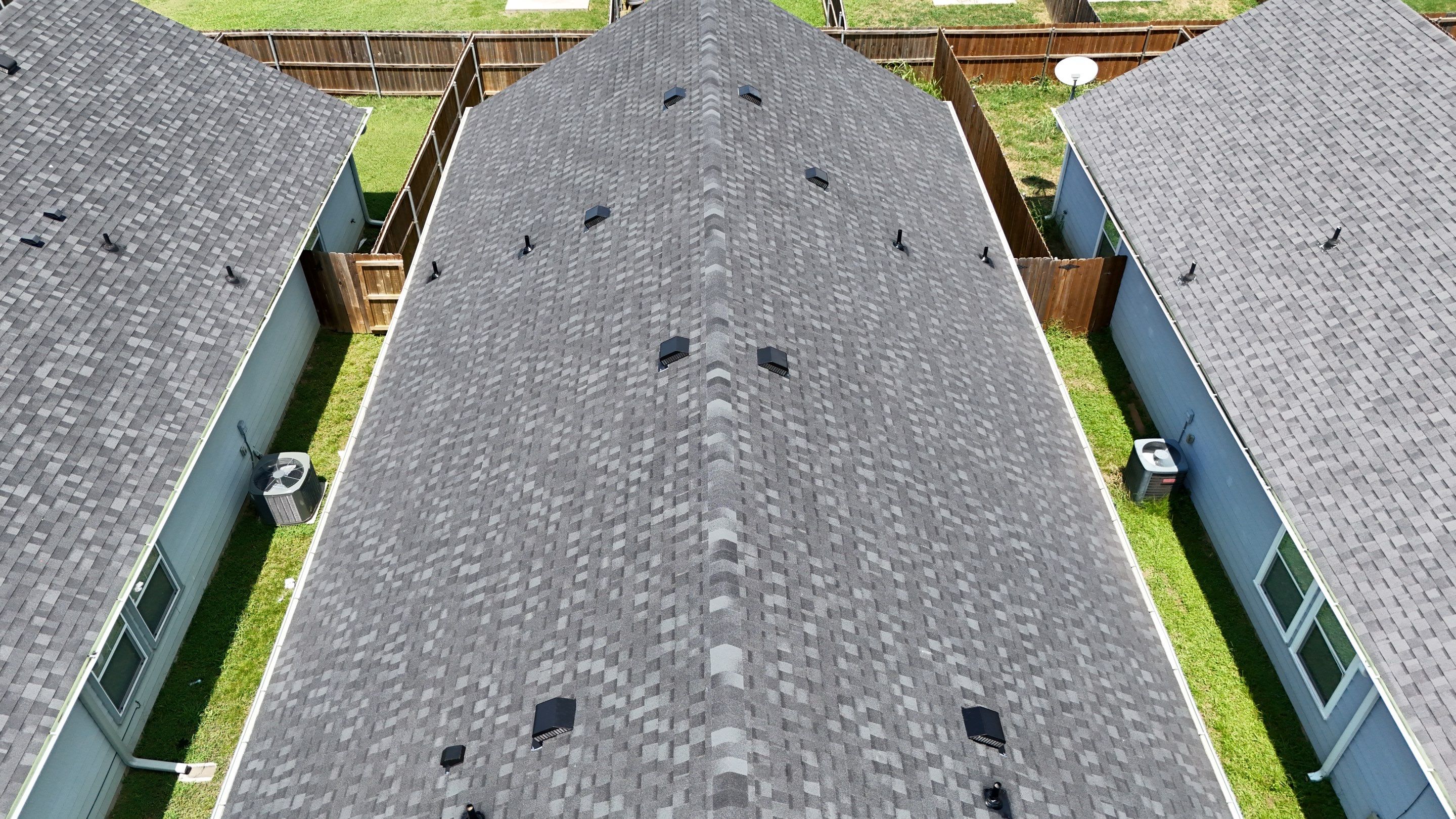 Project in Sherman by Armor Roofing | Exteriors