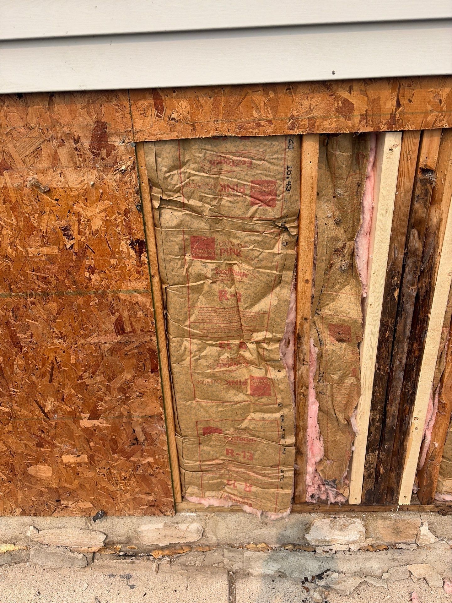 Siding Replacement using Wood Grain by 180 Contractors