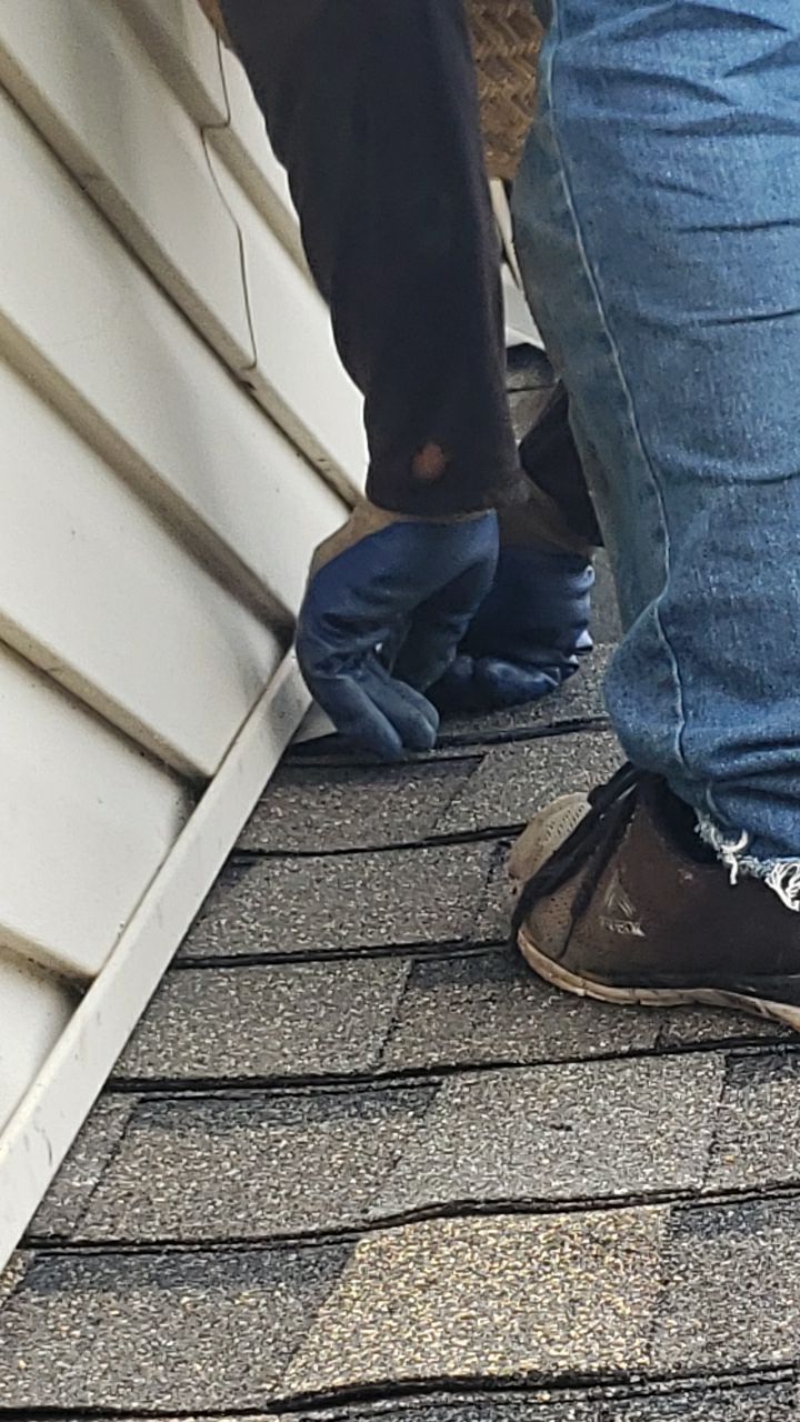 Liberty Township - Weathered Shadow by Tamlin Roofing