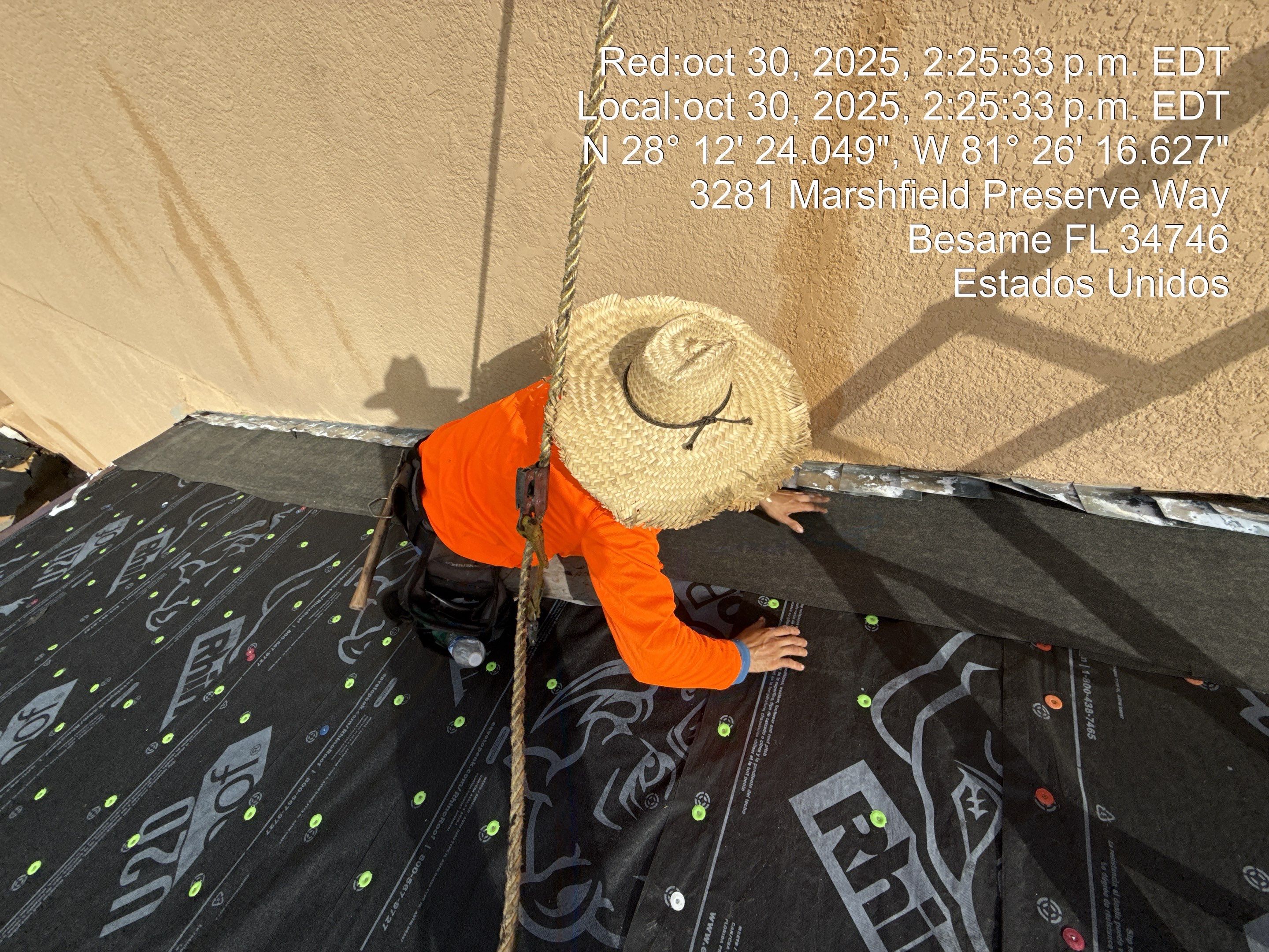 Project in Kissimmee by You Restorations LLC DBA YOU-Home