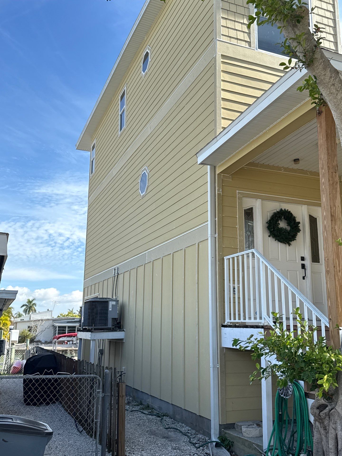 Redington Shores by Bayshore Exteriors