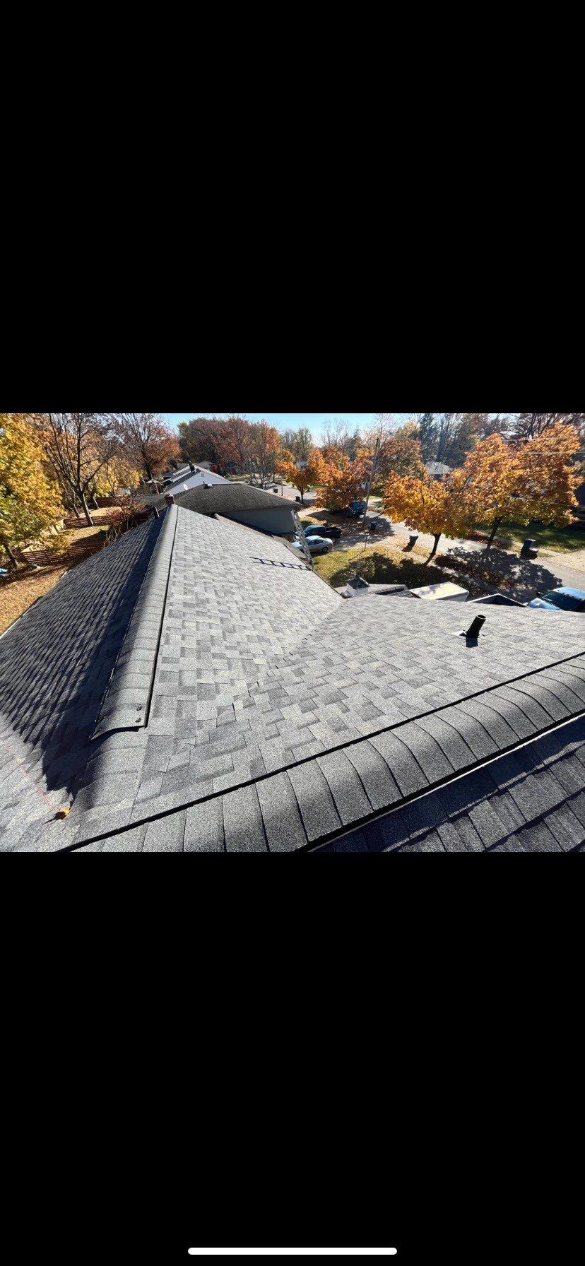 Roof Replacement by Homestyle in Fairview Park by Homestyle Home Improvements (HHI)