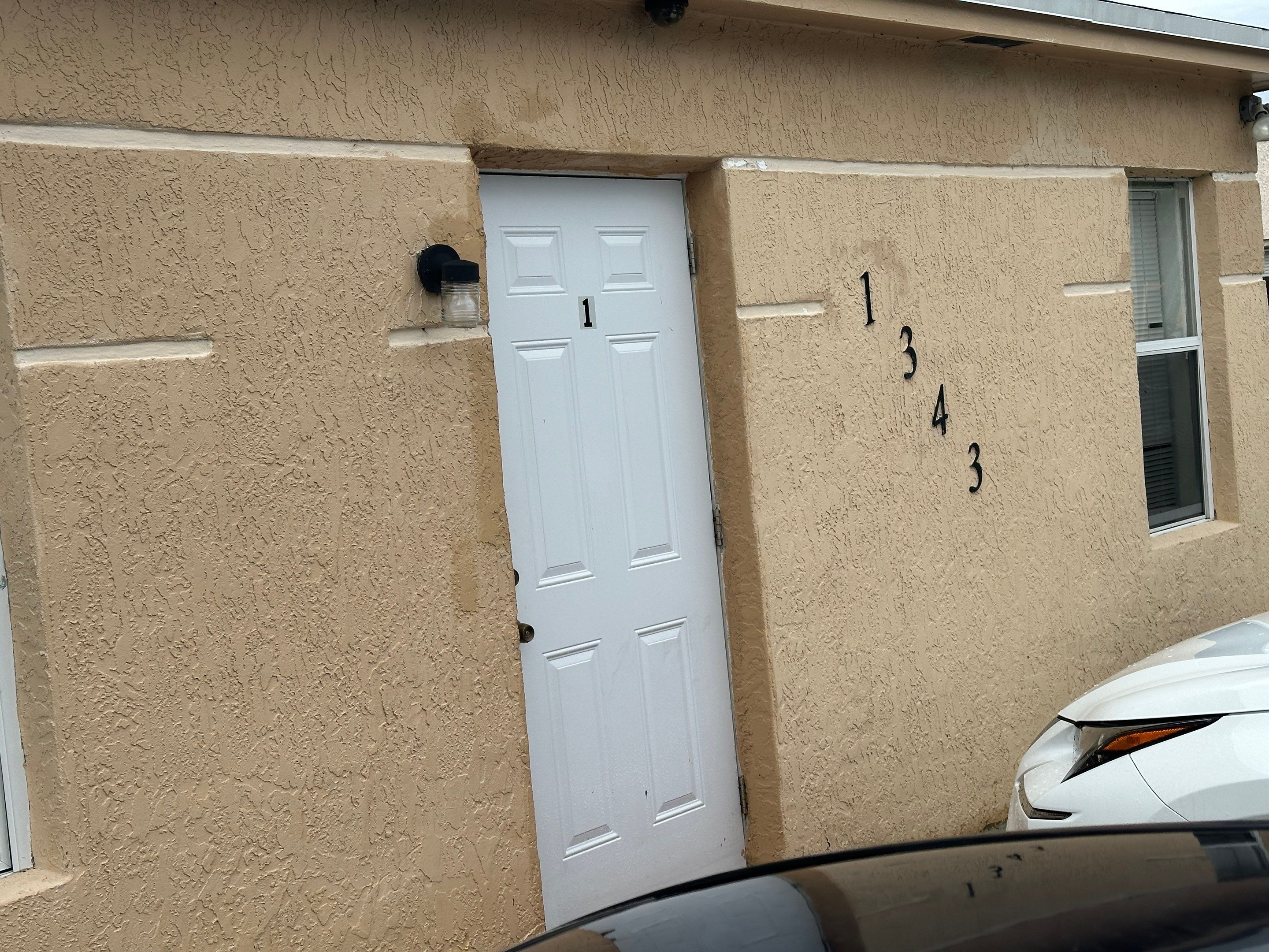 Water Damage Claim in Miami by FLAPA & KeyStone