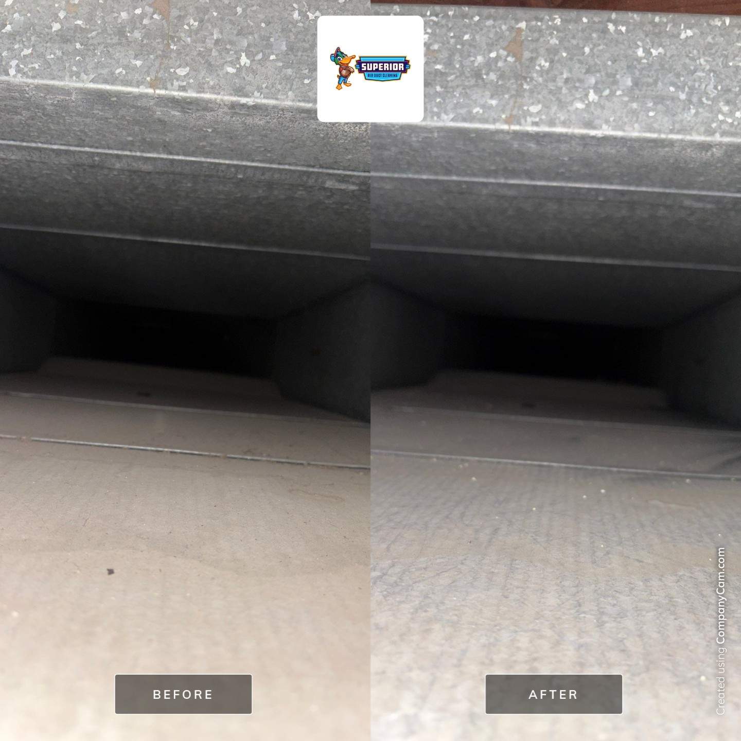 Air Duct Cleaning in Pittsburgh, PA by Superior Air Duct Cleaning