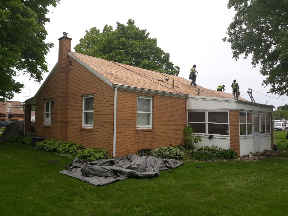 Shirley Selogy by Silver Leaf Contracting 
