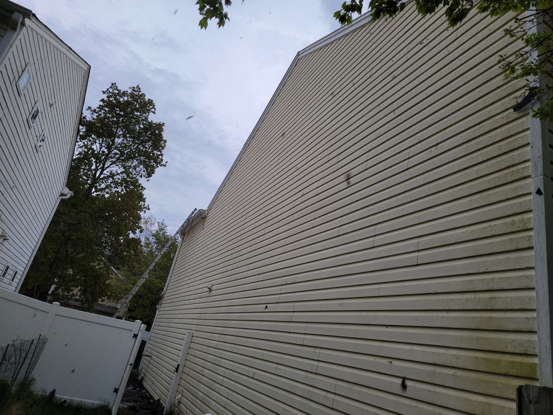 Residential Roofing Installation using Owens Corning by Inspector Roofing and Restoration