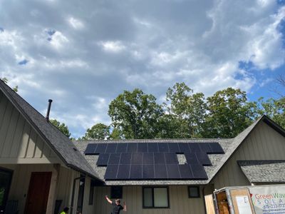 Project in Tracy City