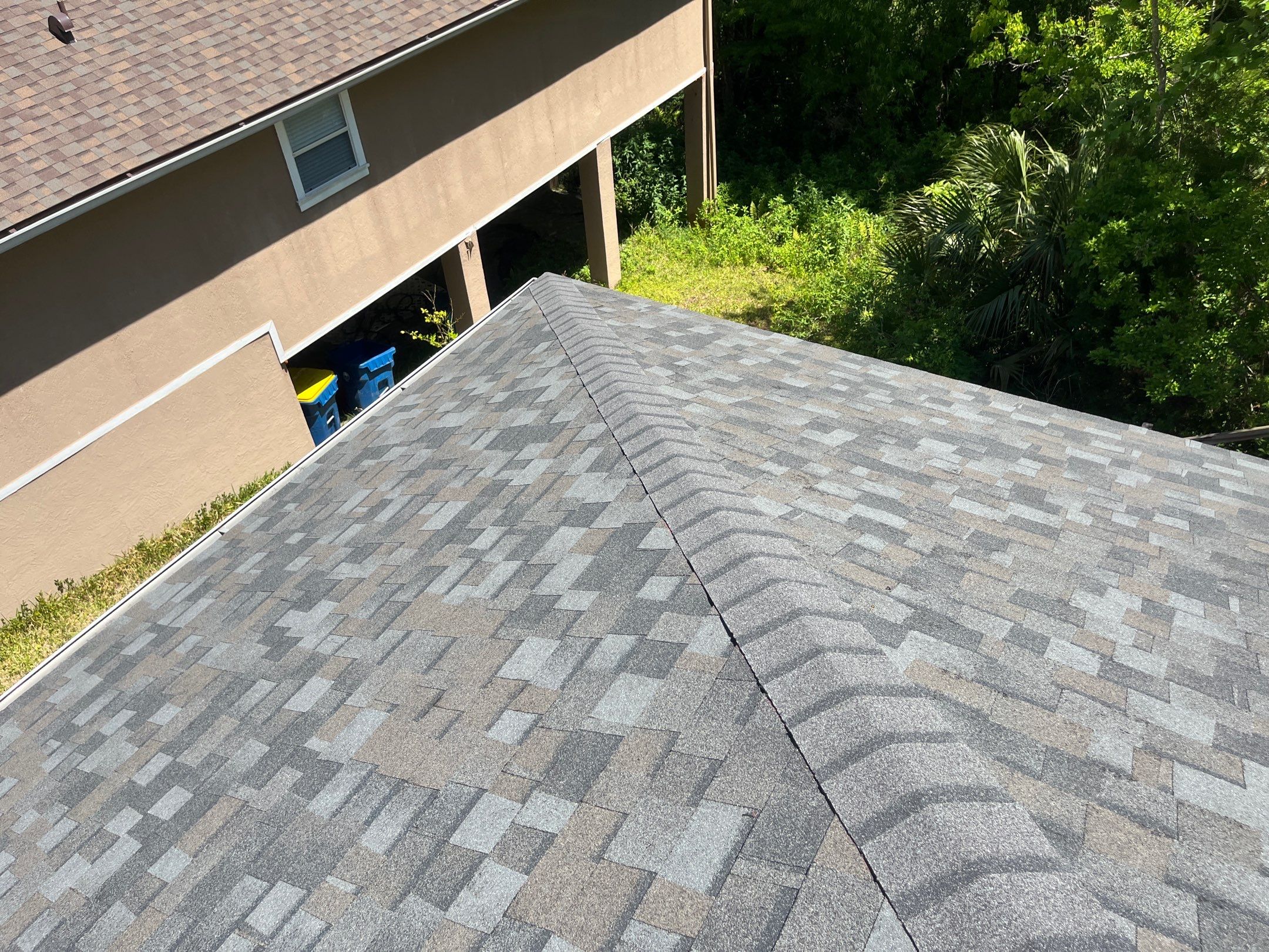 Shingle -> Shingle by Prime Roofing