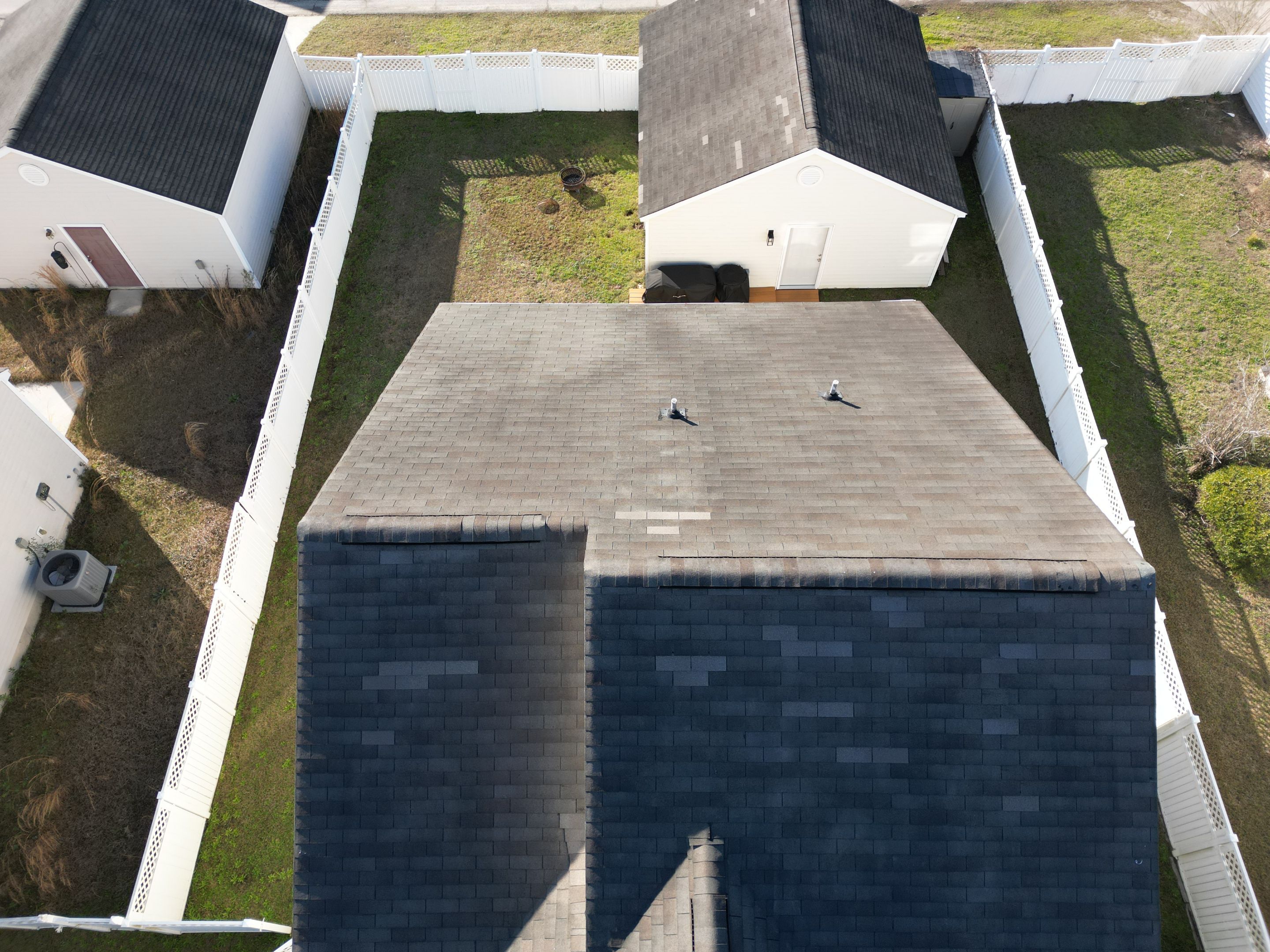 Project in Pooler by Talya Roofing
