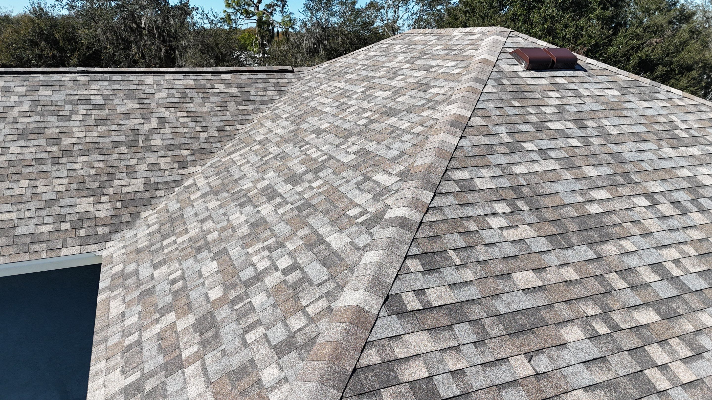 Roof Replacement in Riverview, FL by Shingle Masters Roofing