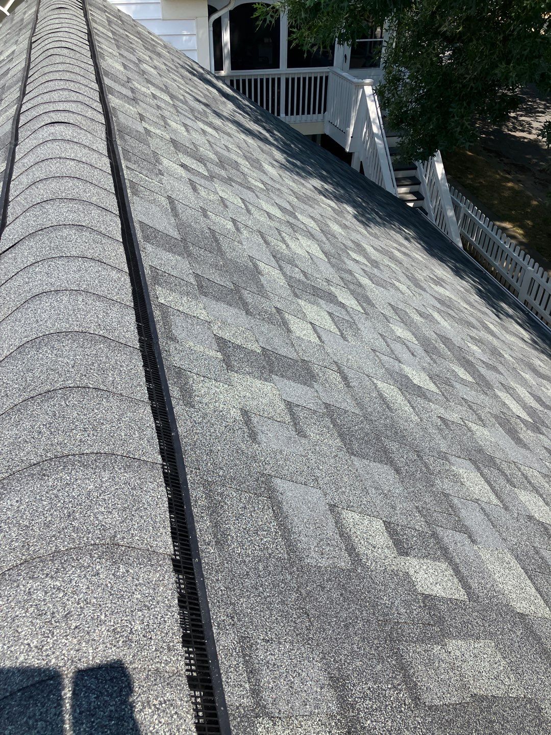 502 Leaning Oak Street, Gaithersburg, MD 20878 US by American Custom Contractors