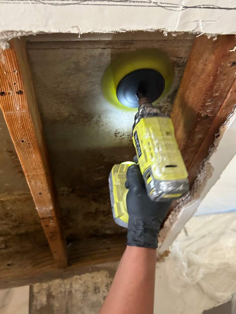 Project in Tamarac by You Restorations LLC DBA YOU-Home