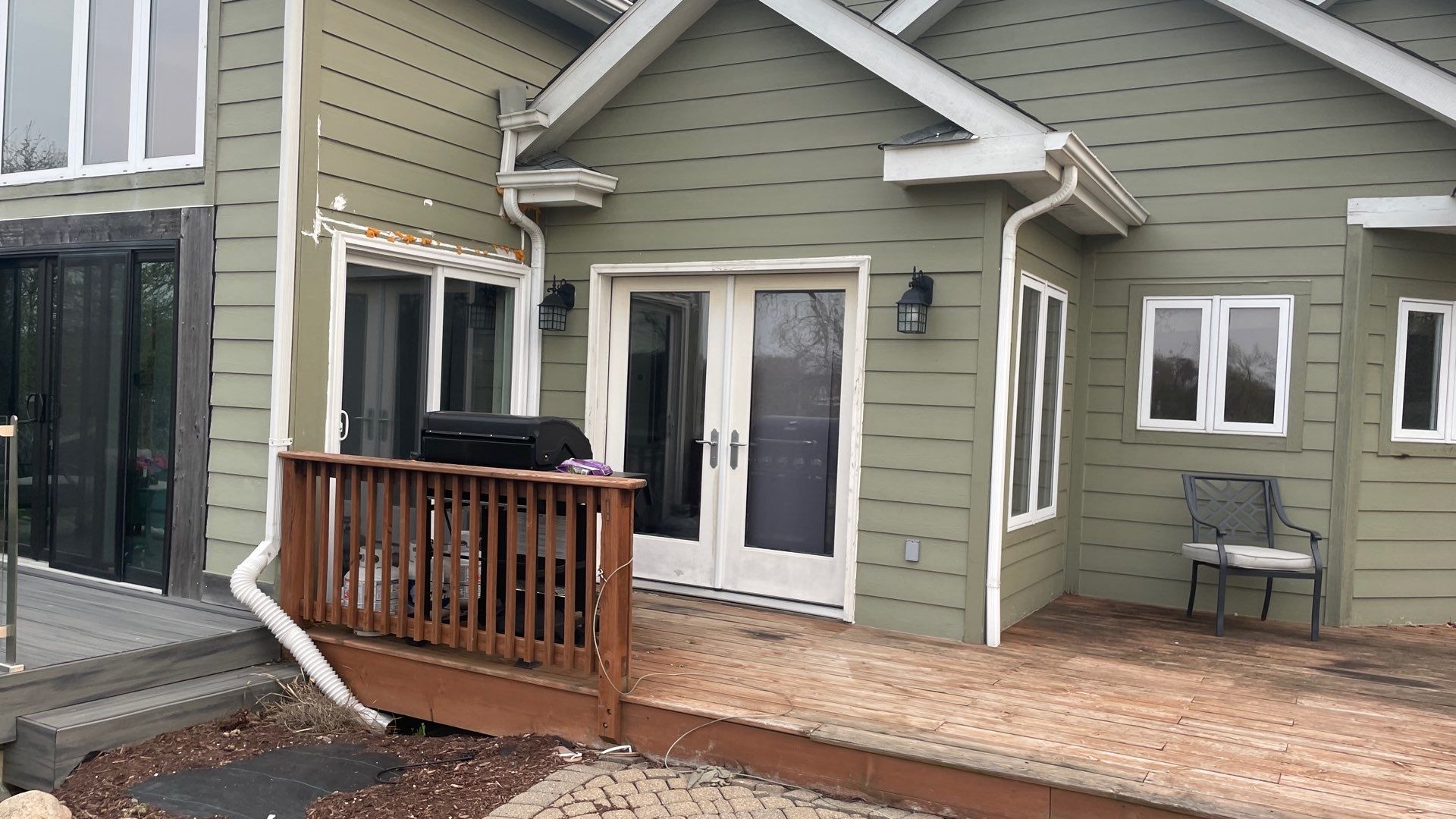 Roof Replacement using CertainTeed Landmark by 180 Contractors