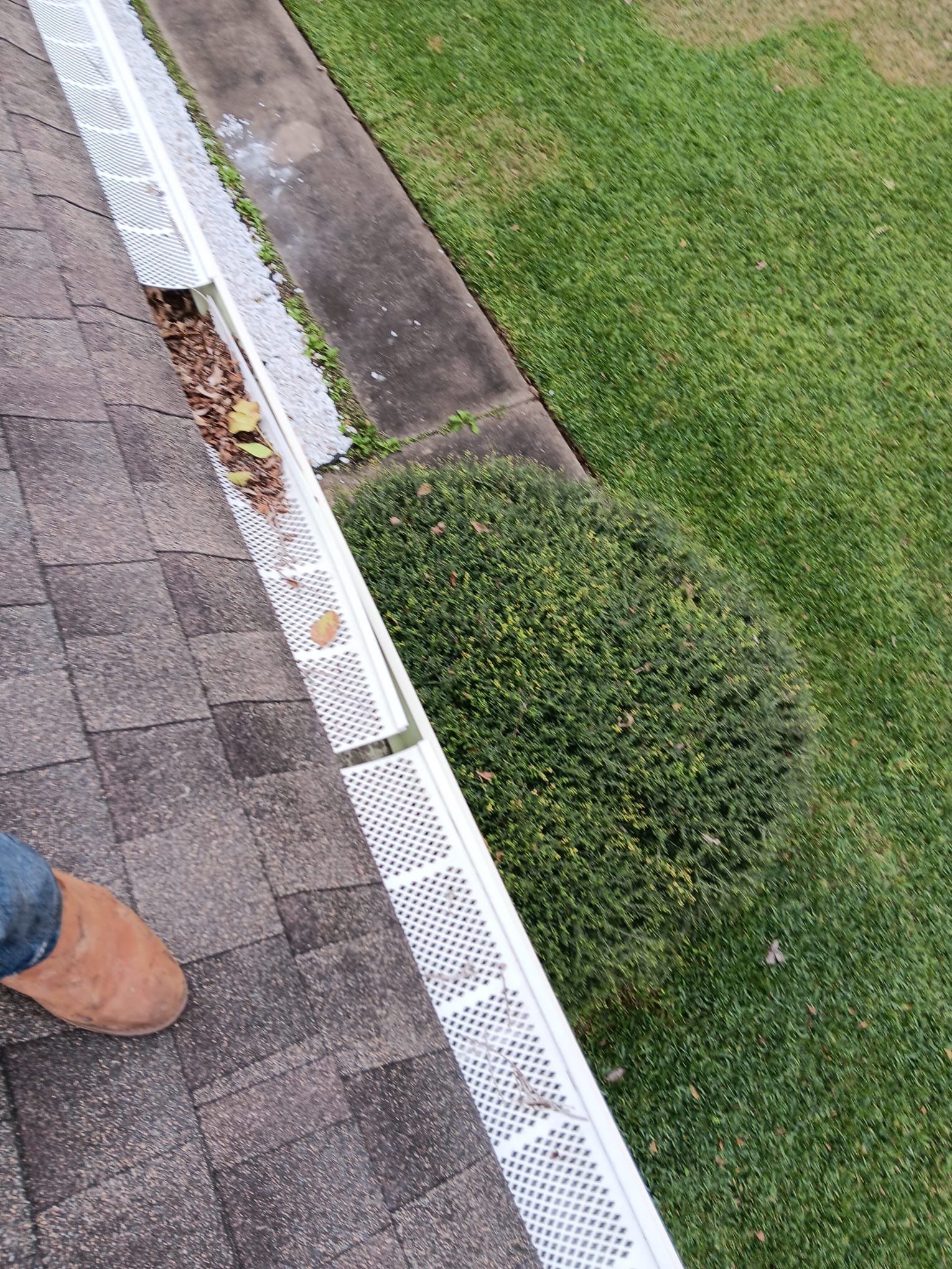 Roof Repair Missouri by Roof Repair Services LLC