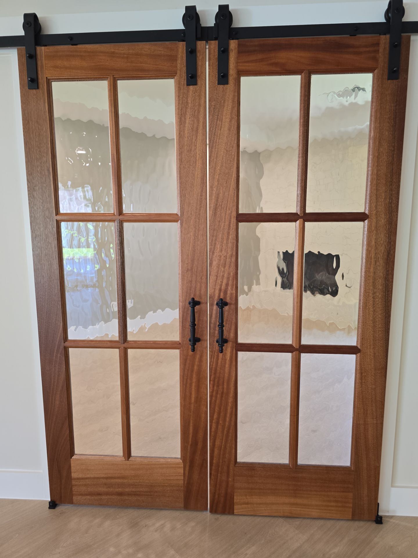 Project in Murphy by Morales Custom Homes