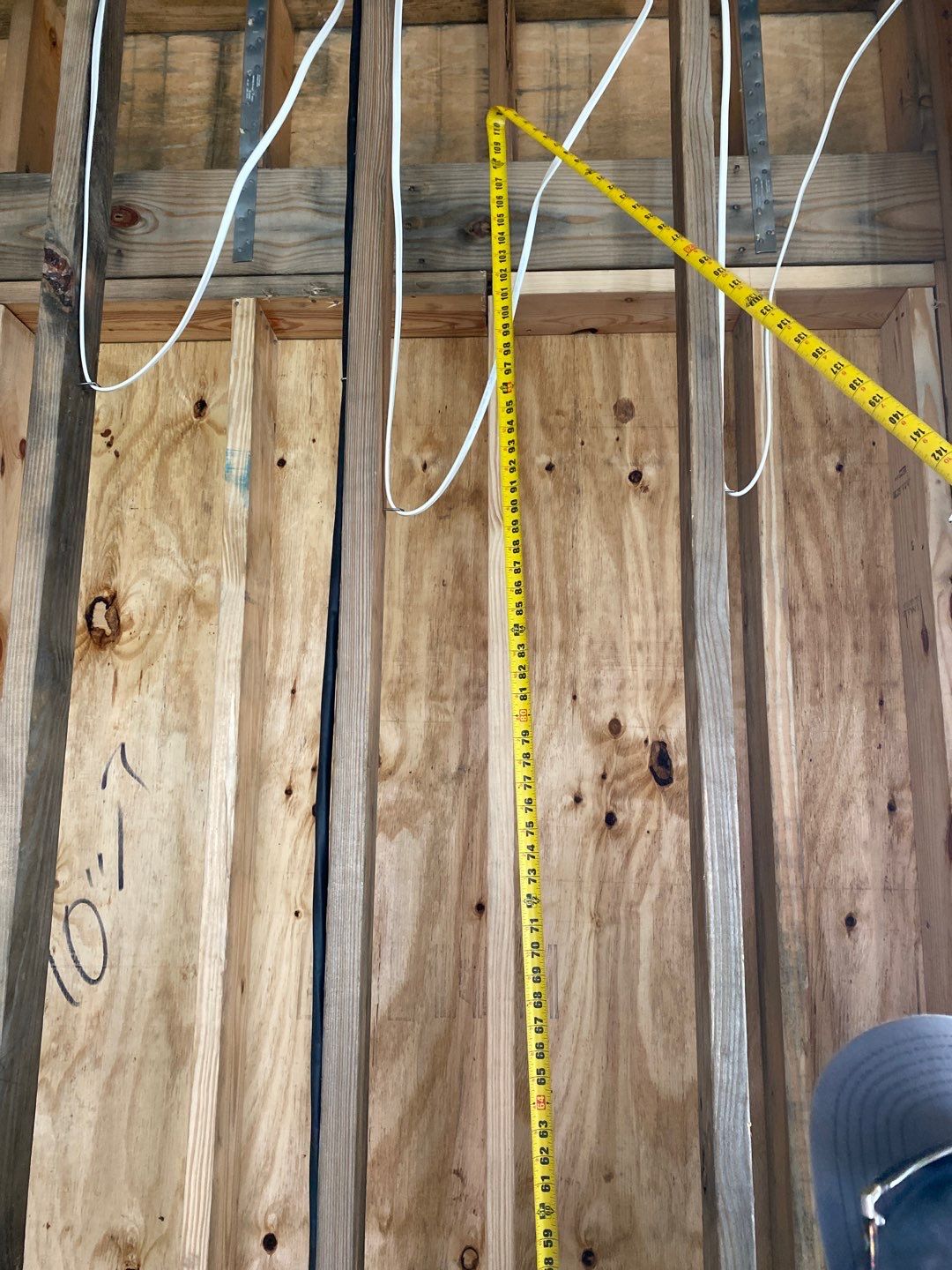 Carolina Custom Electric- New Home Rough-in Kiawah River by Carolina Custom Electric