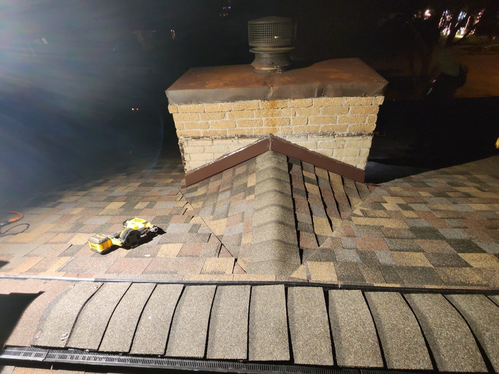 Roof Repair Sugarland by Roof Repair Company