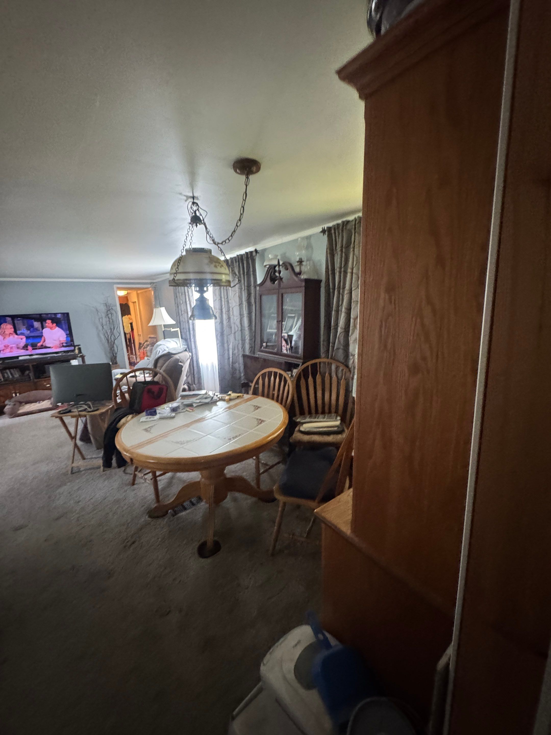 Water Damage Claim in Quakertown by FLAPA & KeyStone