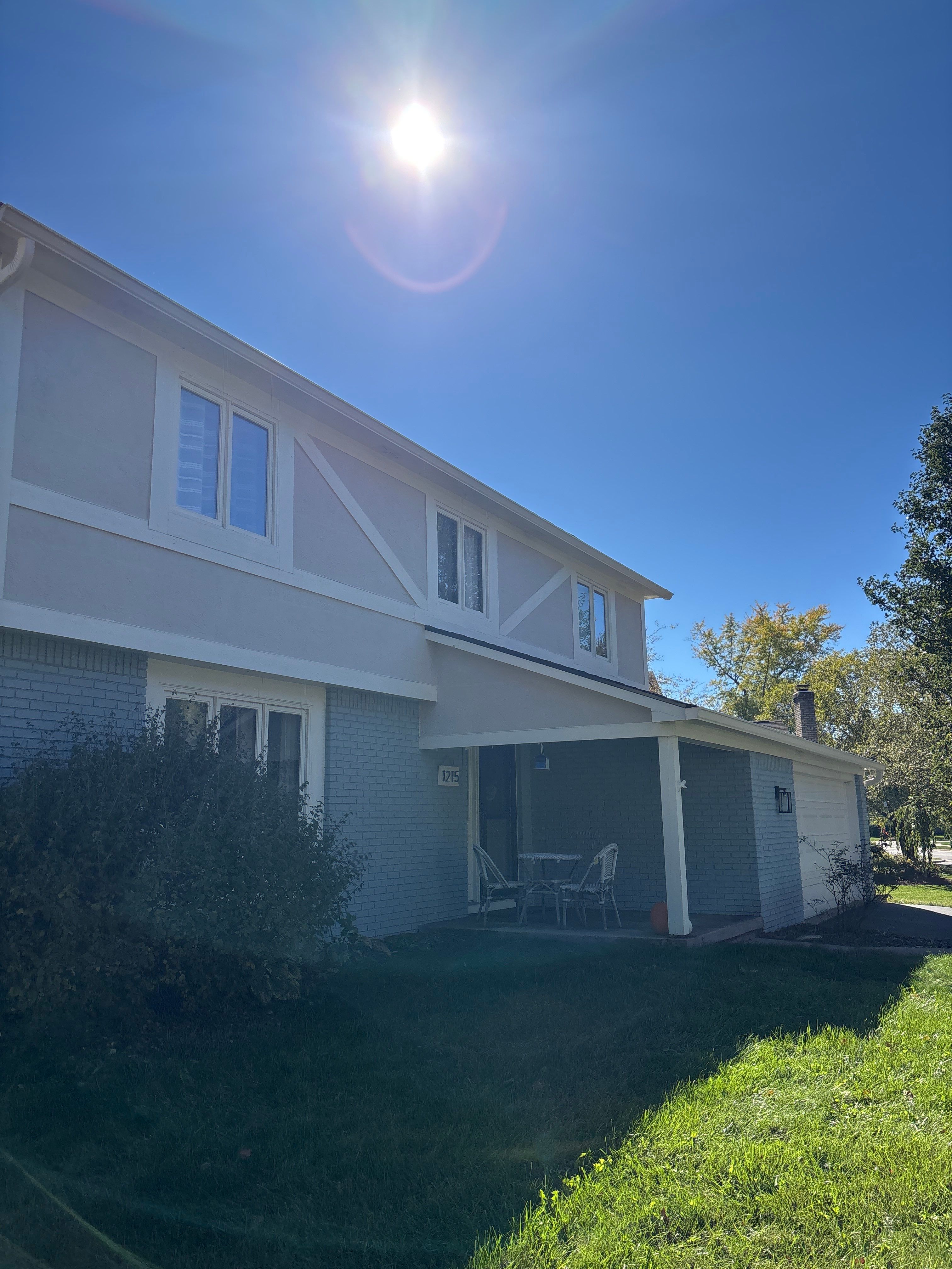 Westerville Roof Replacement by KFX Roofing by KFX Roofing