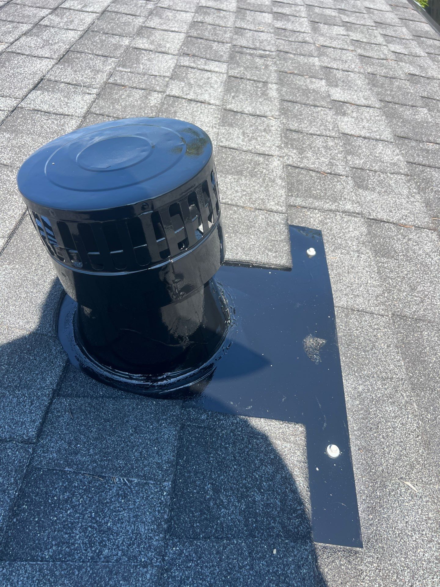 Roof Rejuvenation using Roof Maxx Treatment by Roof Maxx of Folsom
