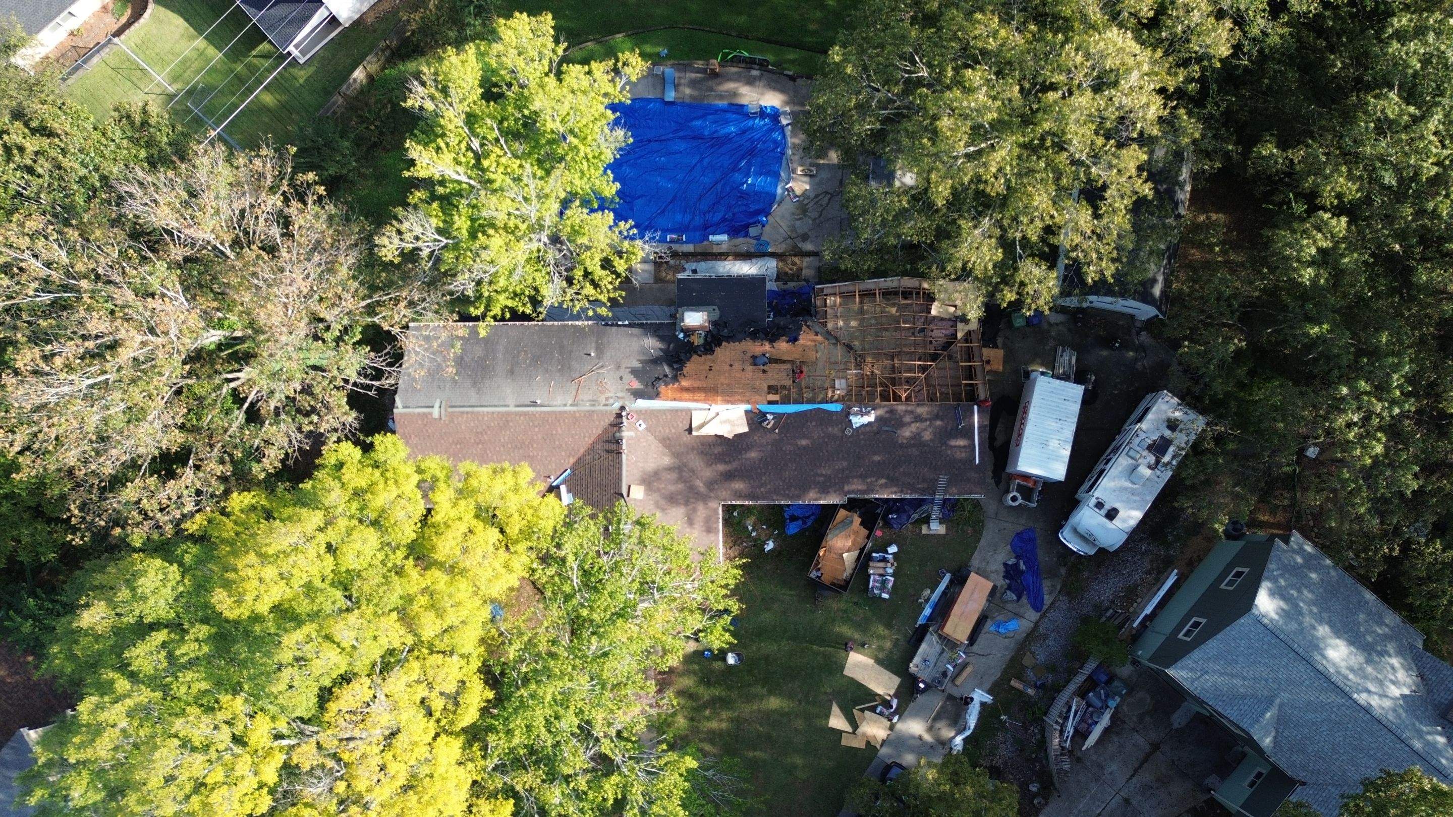 Project by BayCo Roofing by BayCo Roofing