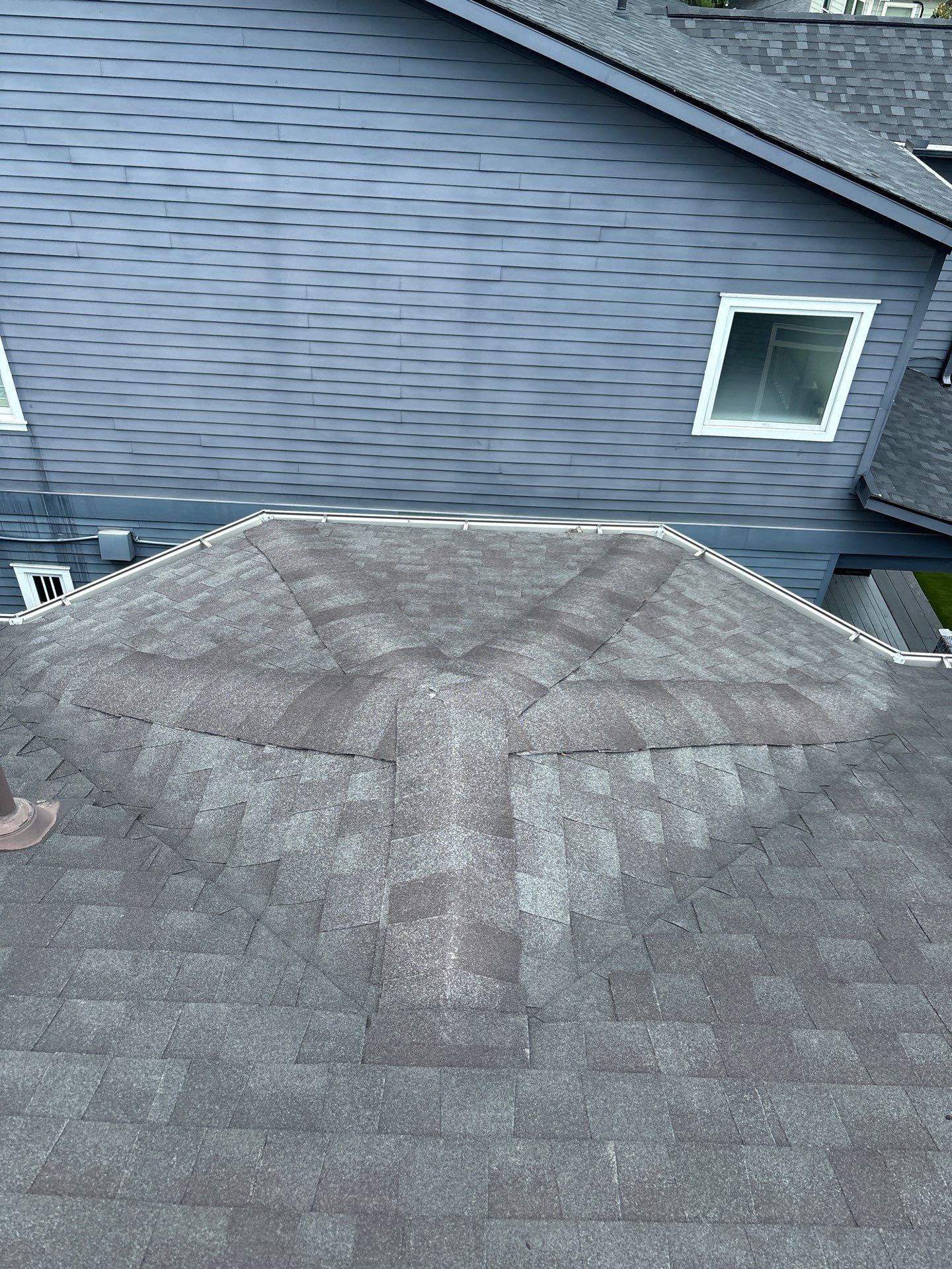 Roof Repair Houston by Roof Repair Services LLC