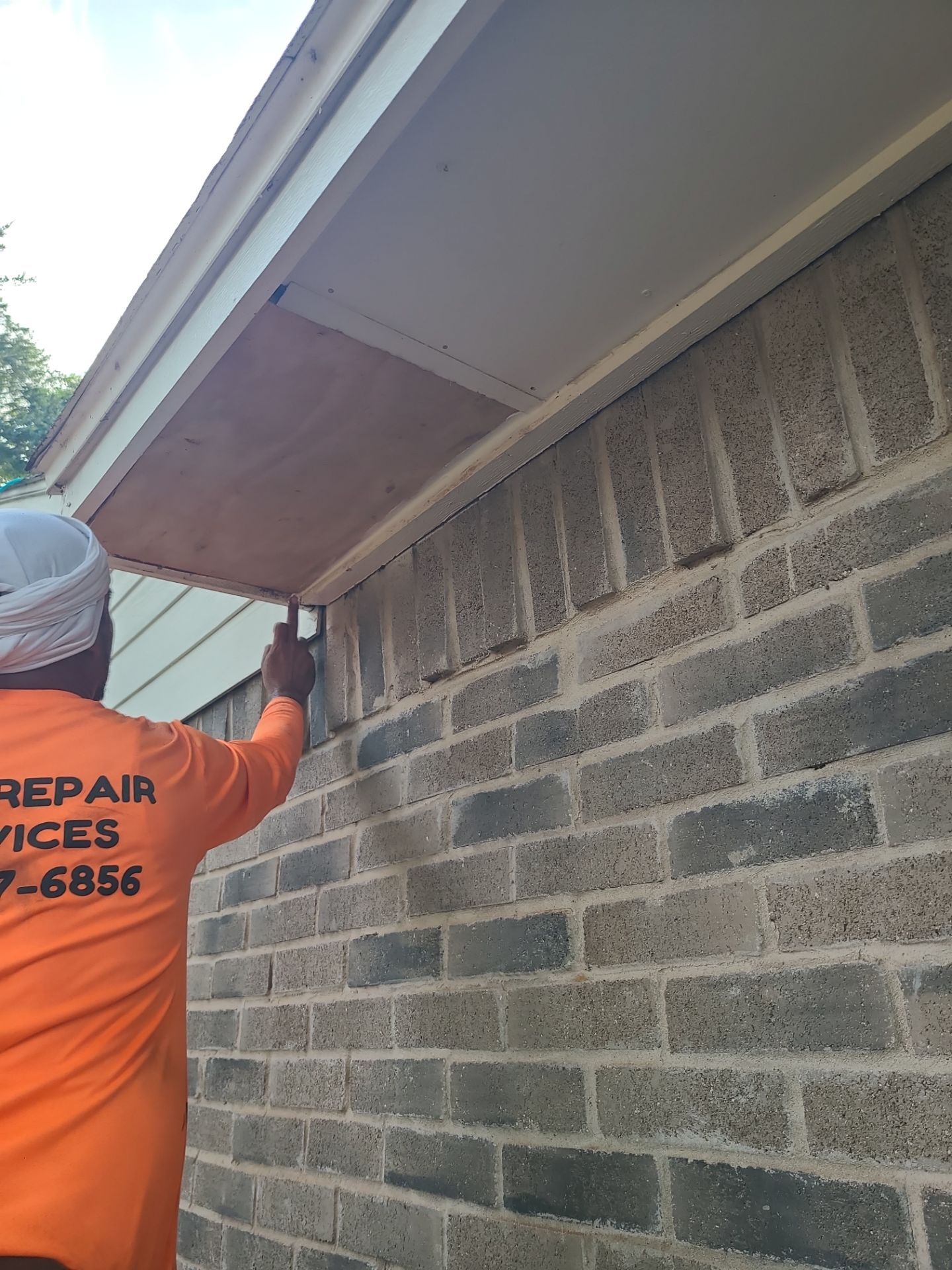Roof Repair Houston by Roof Repair Services LLC