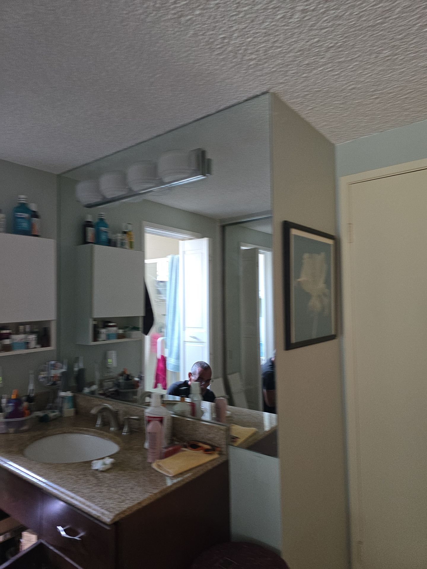 Installing a Water Heater and Checking Water Flow by Us Plumbing 