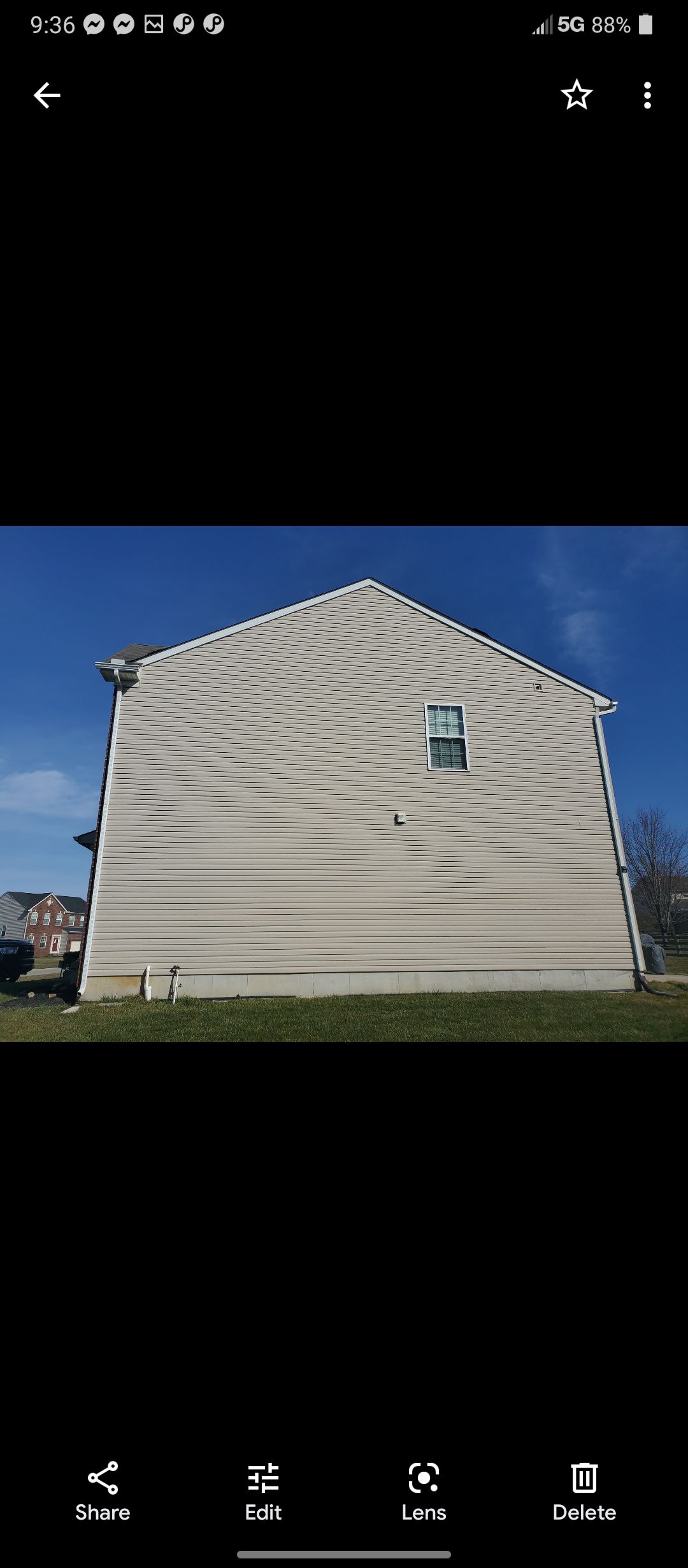 Burnt Hickory by Tamlin Roofing