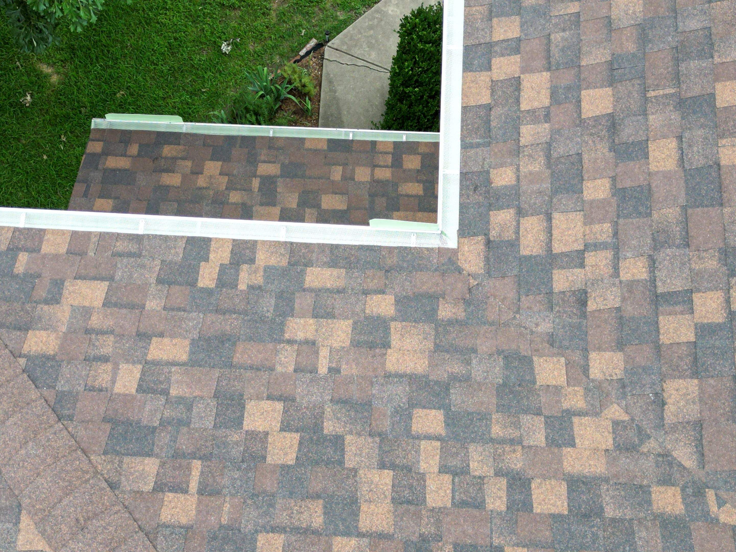 Brownwood - Owens Corning TruDefinition Duration by RoofsOnly.com